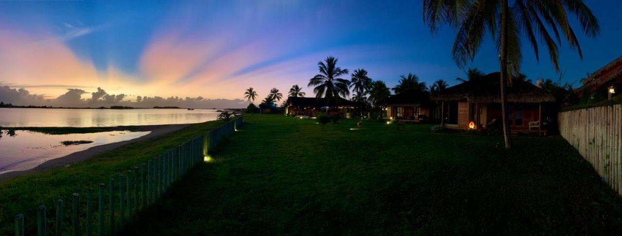 Hotel Ybytu Eco
