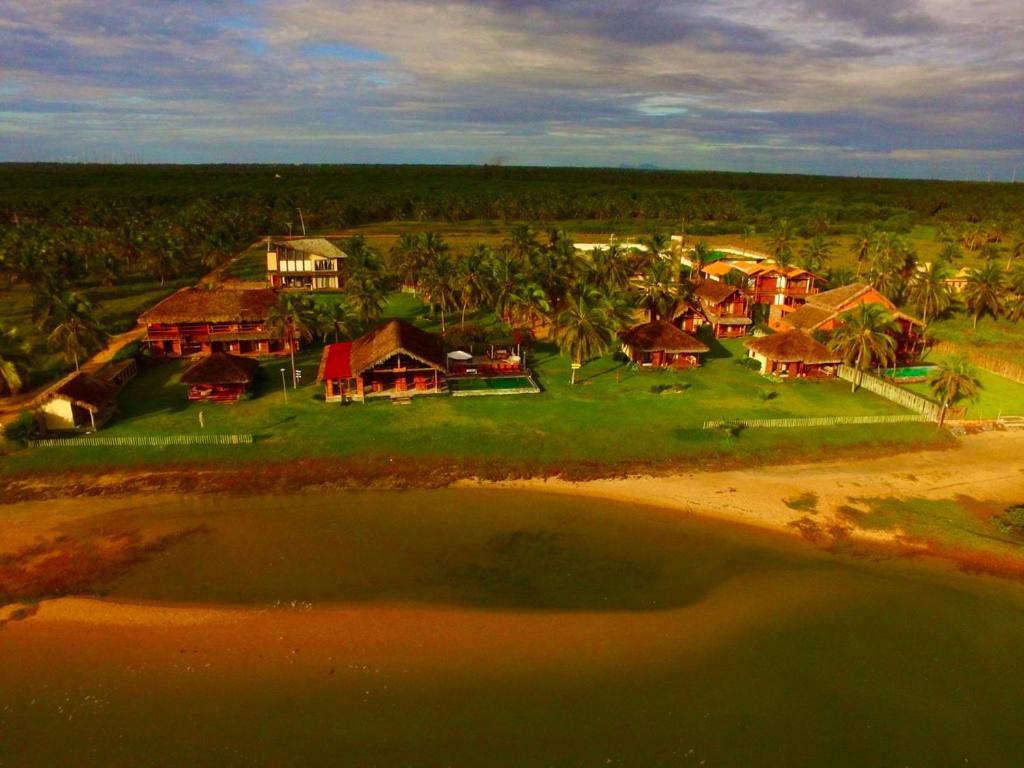 Hotel Ybytu Eco Itarema