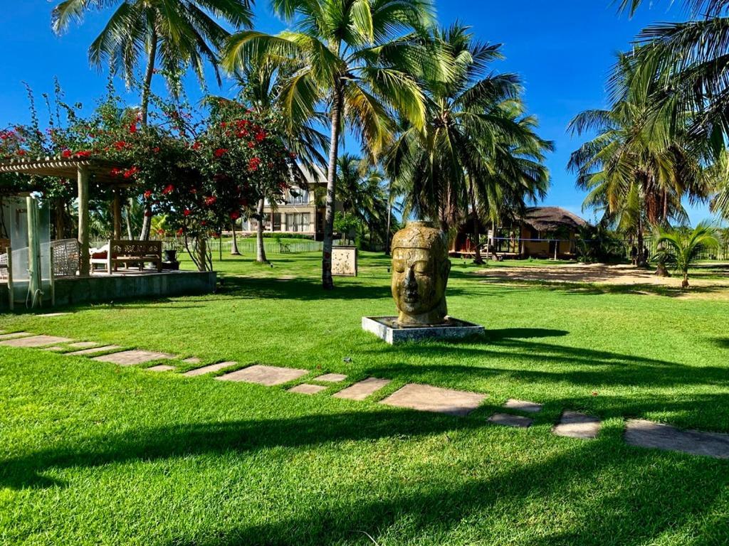 Ybytu Eco Hotel Itarema