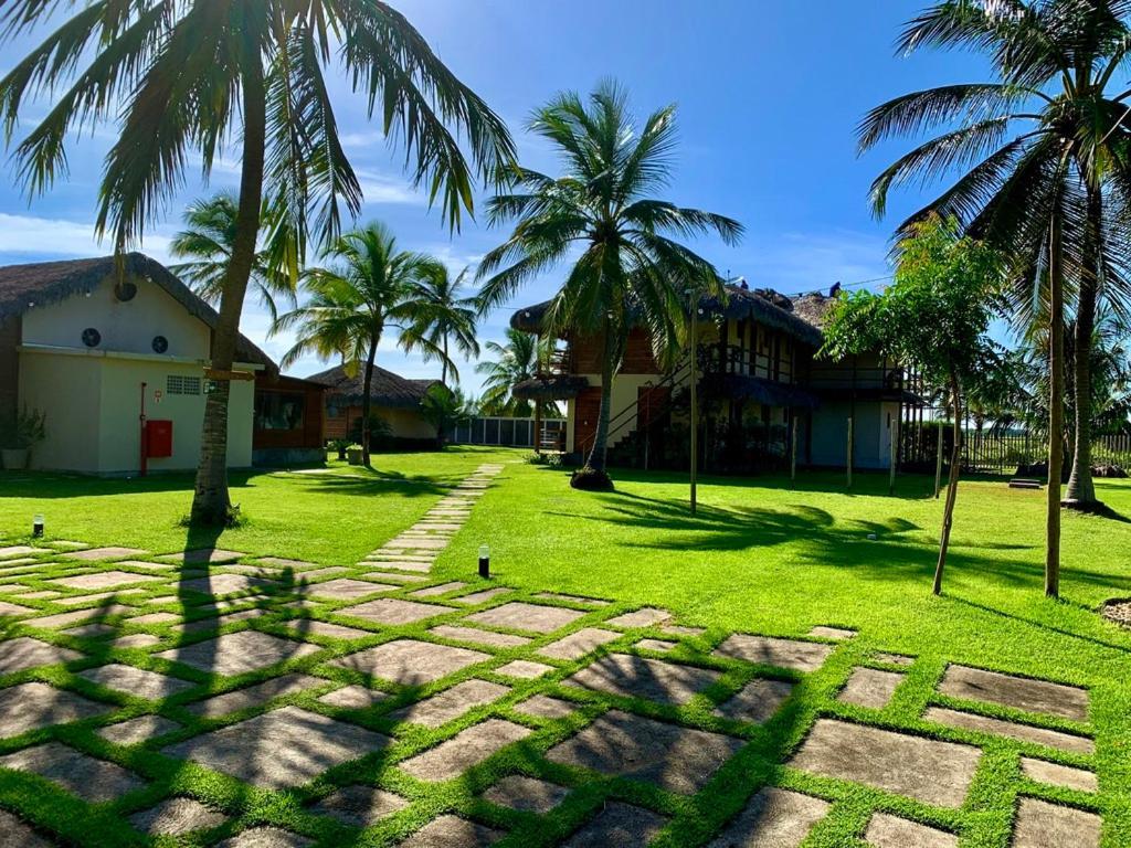 Ybytu Eco Hotel