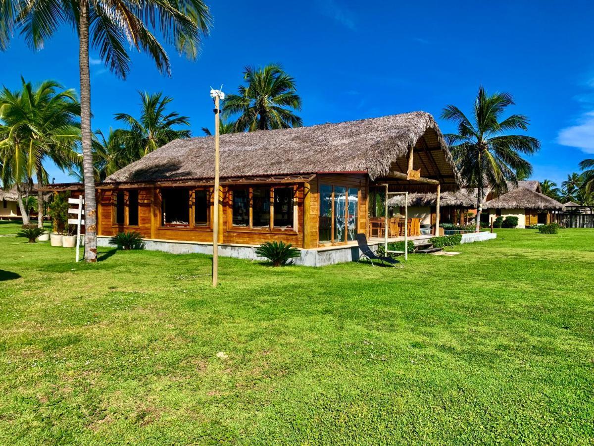 Ybytu Eco Hotel Itarema