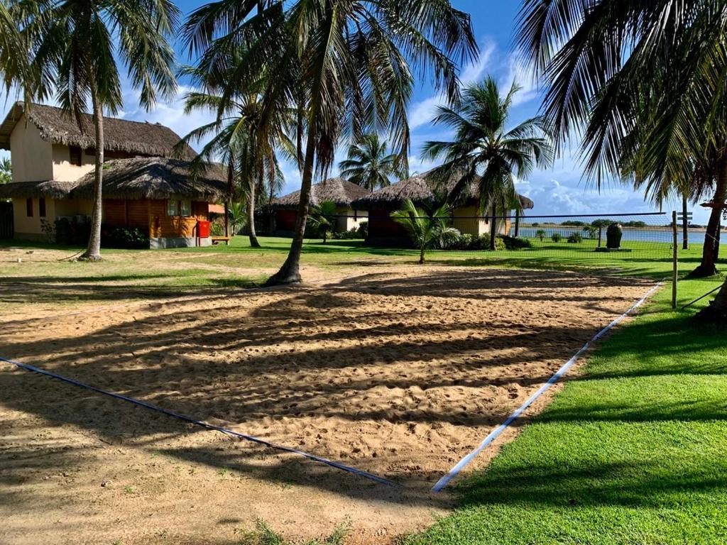 Hotel Ybytu Eco