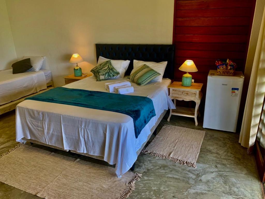 Hotel Ybytu Eco