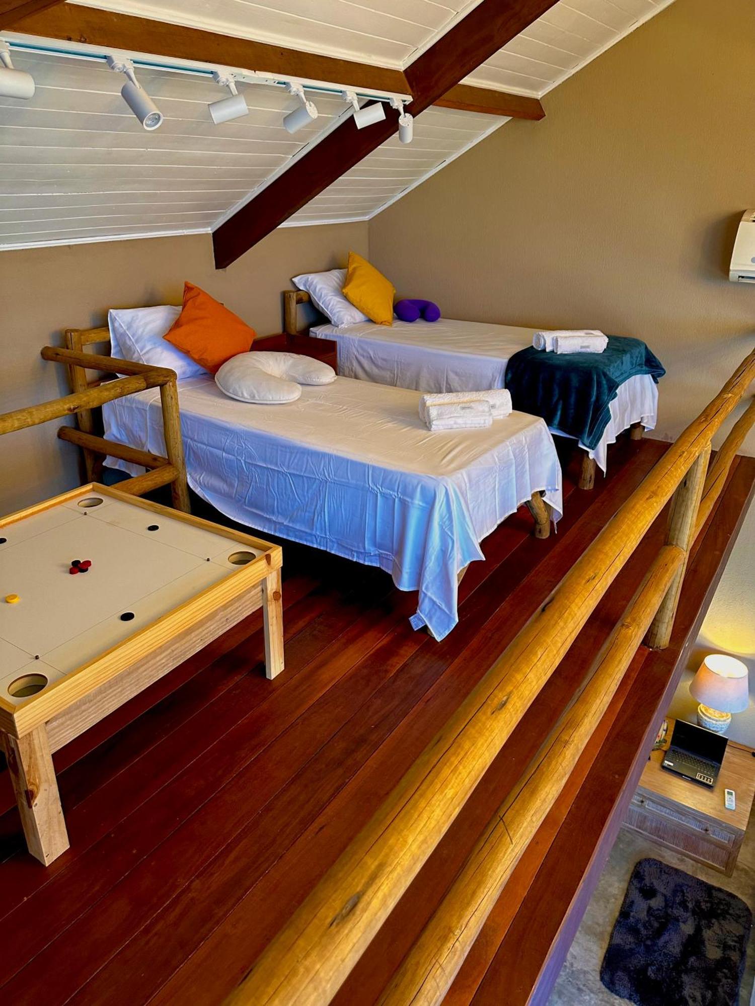 Hotel Ybytu Eco Itarema
