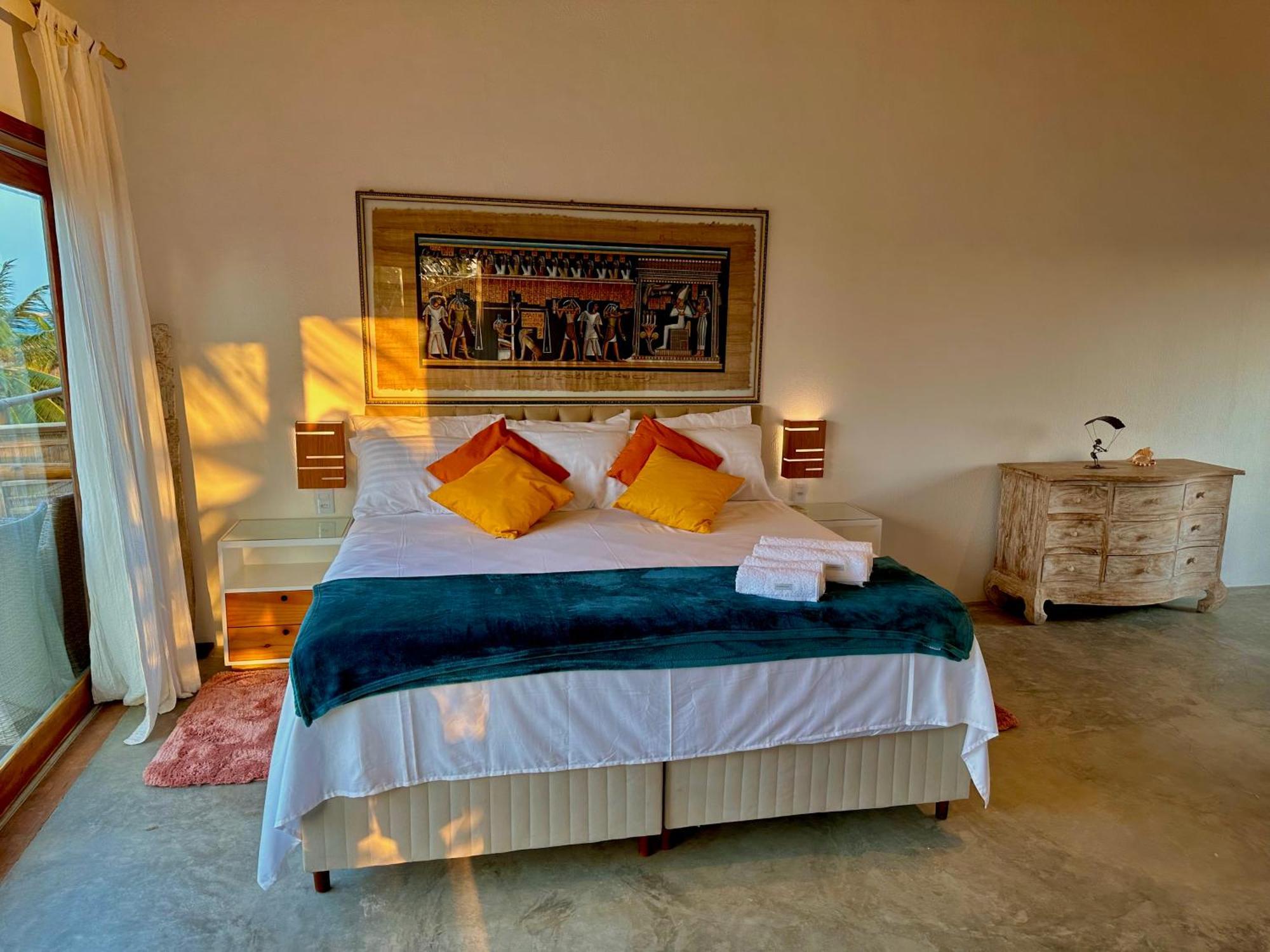 Ybytu Eco Hotel Itarema