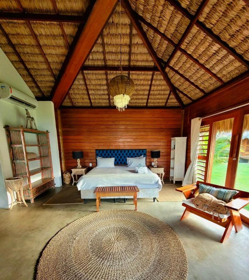 Hotel Ybytu Eco Itarema
