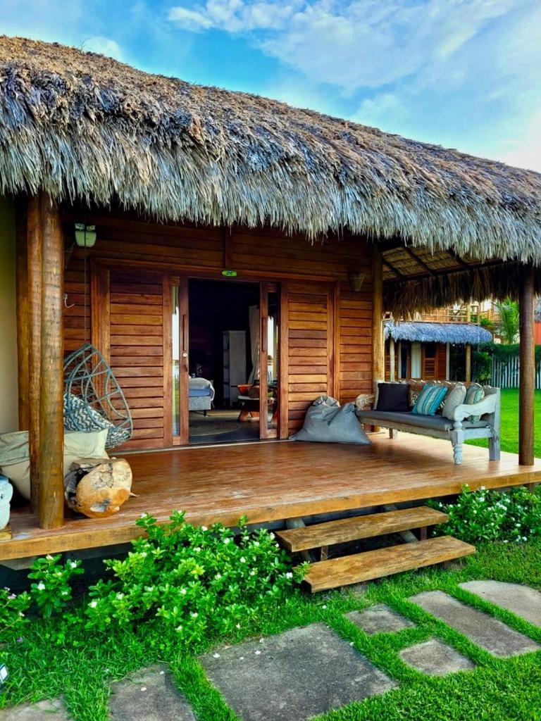 Hotel Ybytu Eco 3*