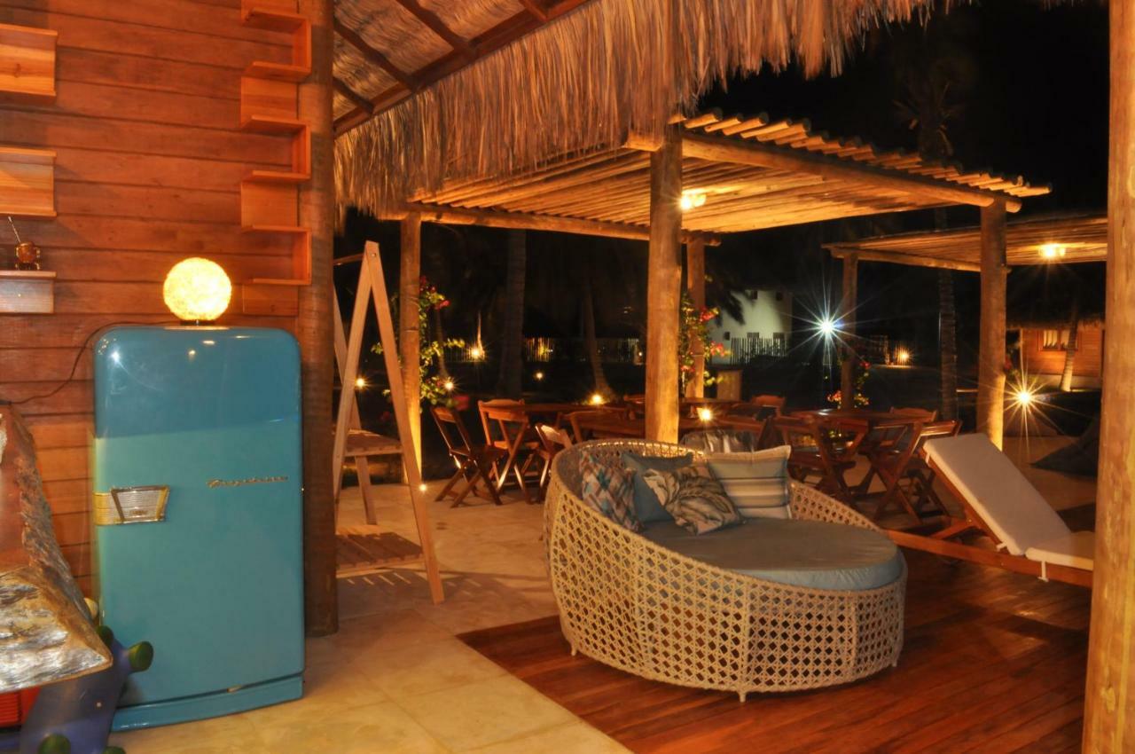 Ybytu Eco Hotel Itarema