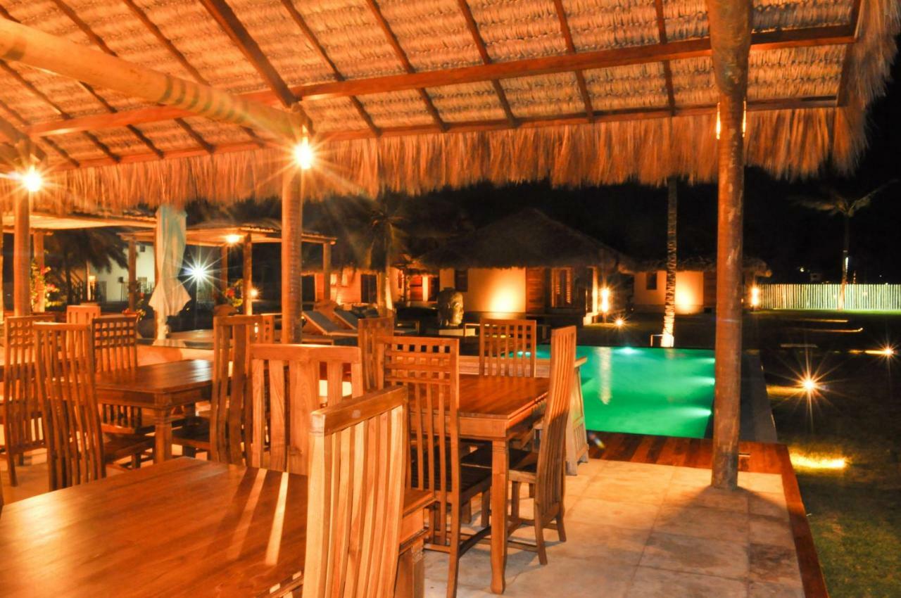 Hotel Ybytu Eco 3*