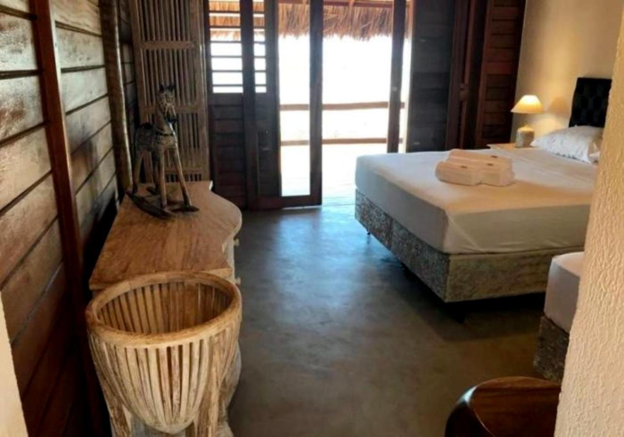 Hotel Ybytu Eco Itarema