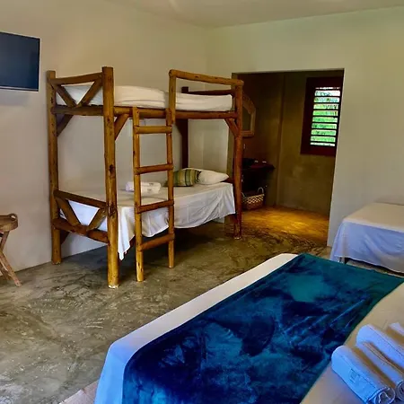 Vila Ybytu Eco Resort Itarema Exterior photo