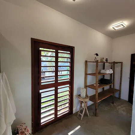 Vila Ybytu Eco Resort Itarema Exterior photo