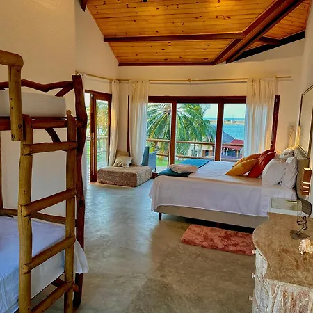 Vila Ybytu Eco Resort Itarema Exterior photo