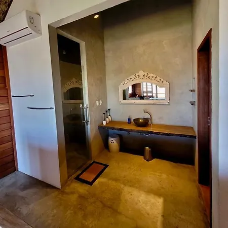 Vila Ybytu Eco Resort Itarema Room photo