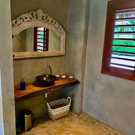 Vila Ybytu Eco Resort Itarema Room photo