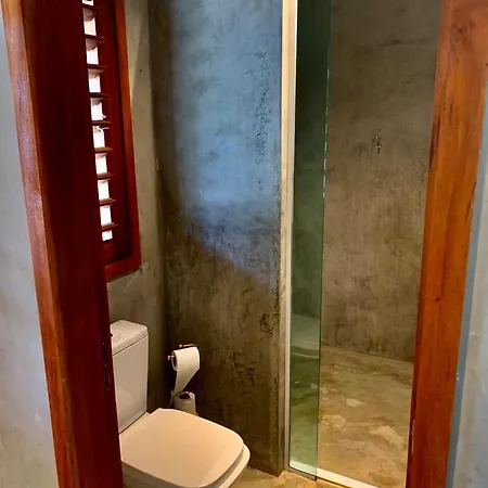 Vila Ybytu Eco Resort Itarema Room photo