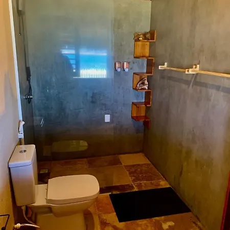 Vila Ybytu Eco Resort Itarema Room photo