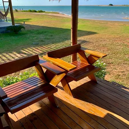 Vila Ybytu Eco Resort Itarema Room photo