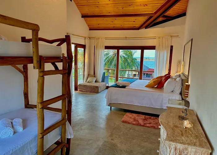 Vila Ybytu Eco Resort