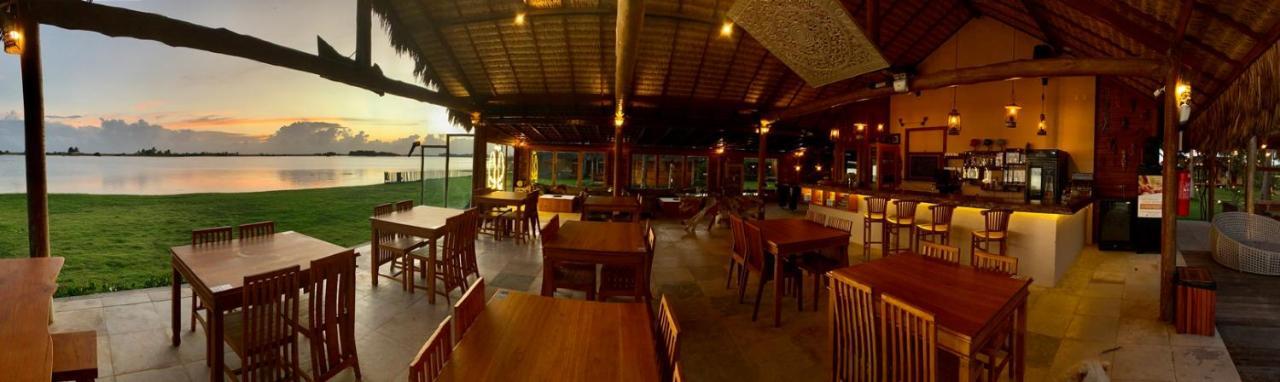 Ybytu Eco Hotel Itarema