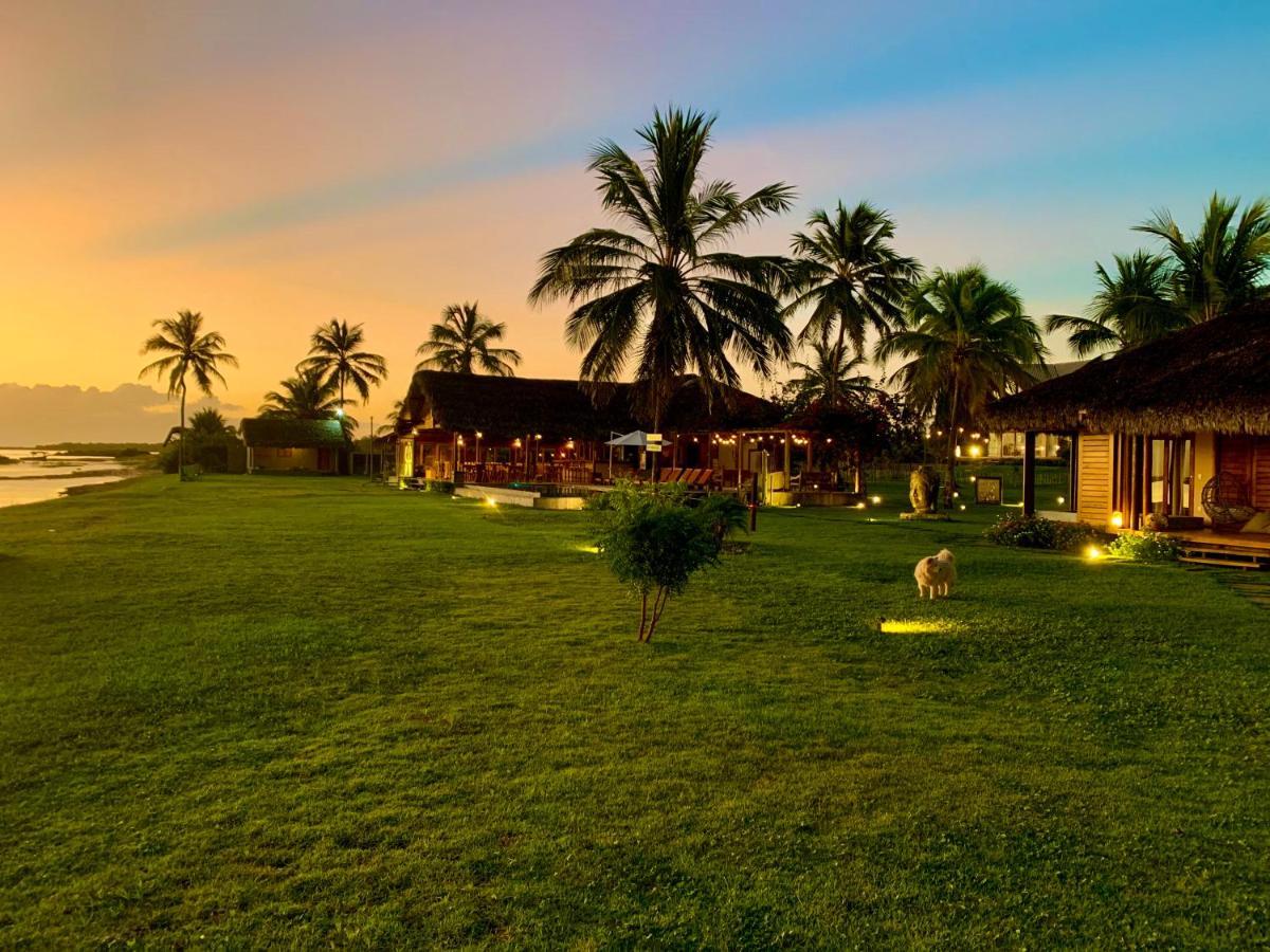Ybytu Eco Hotel 3*