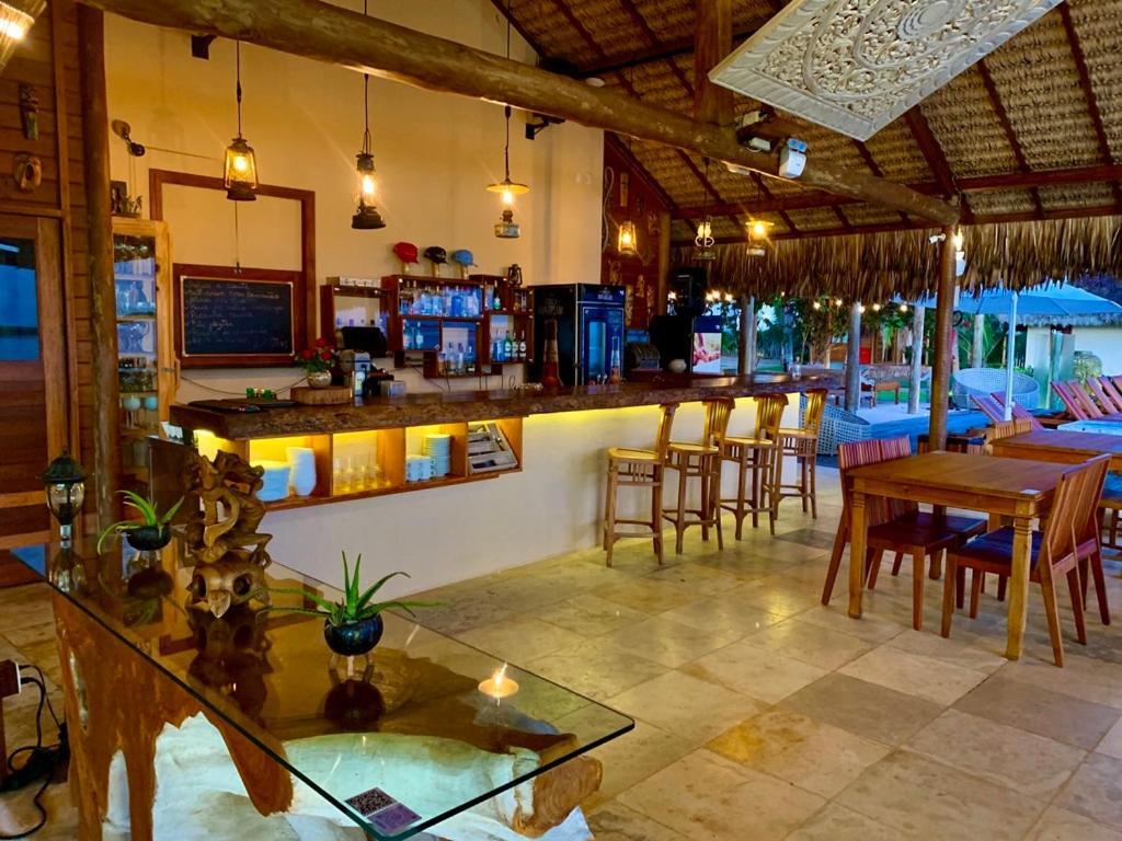 Hotel Ybytu Eco