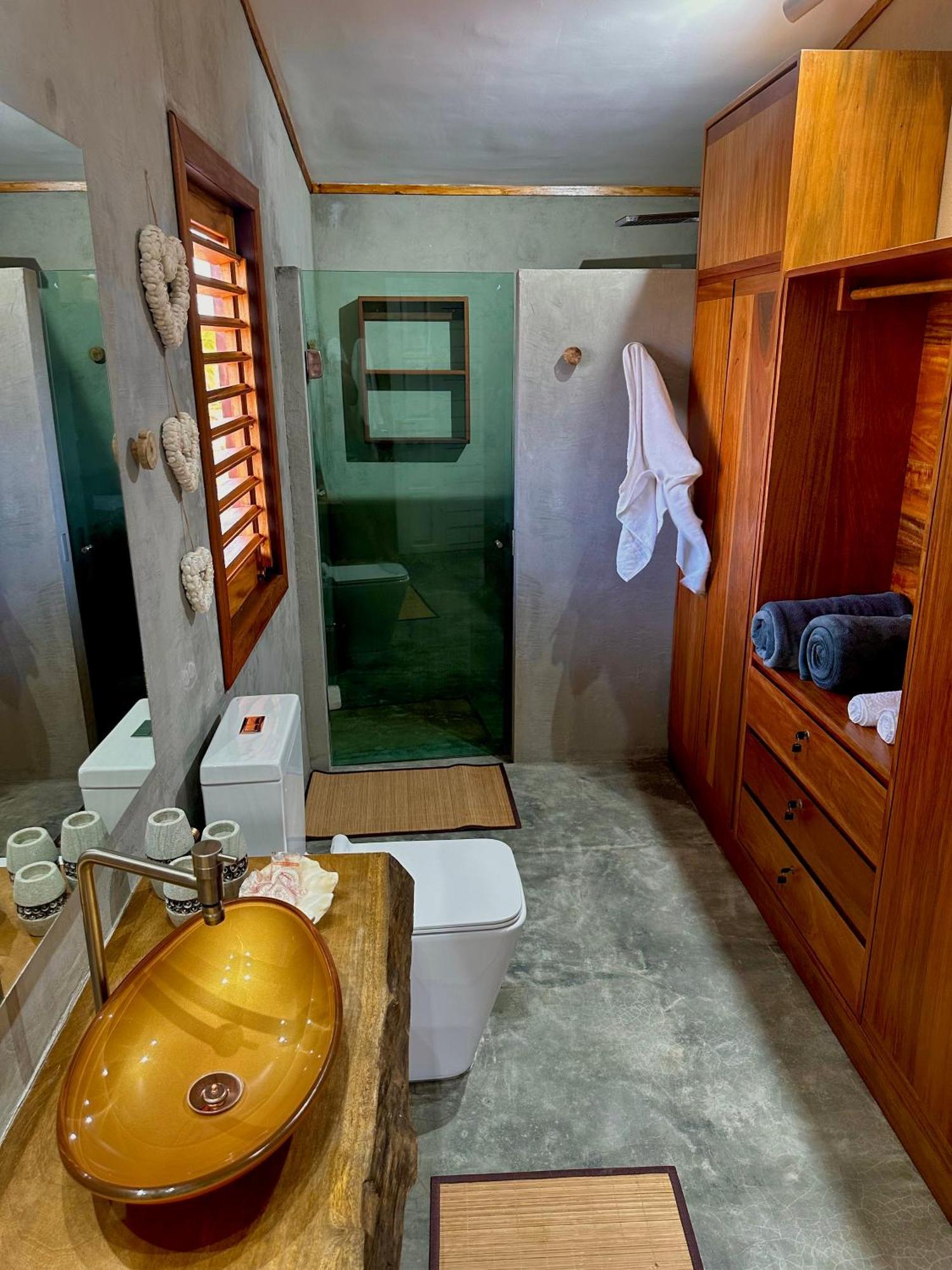 Ybytu Eco Hotel Itarema