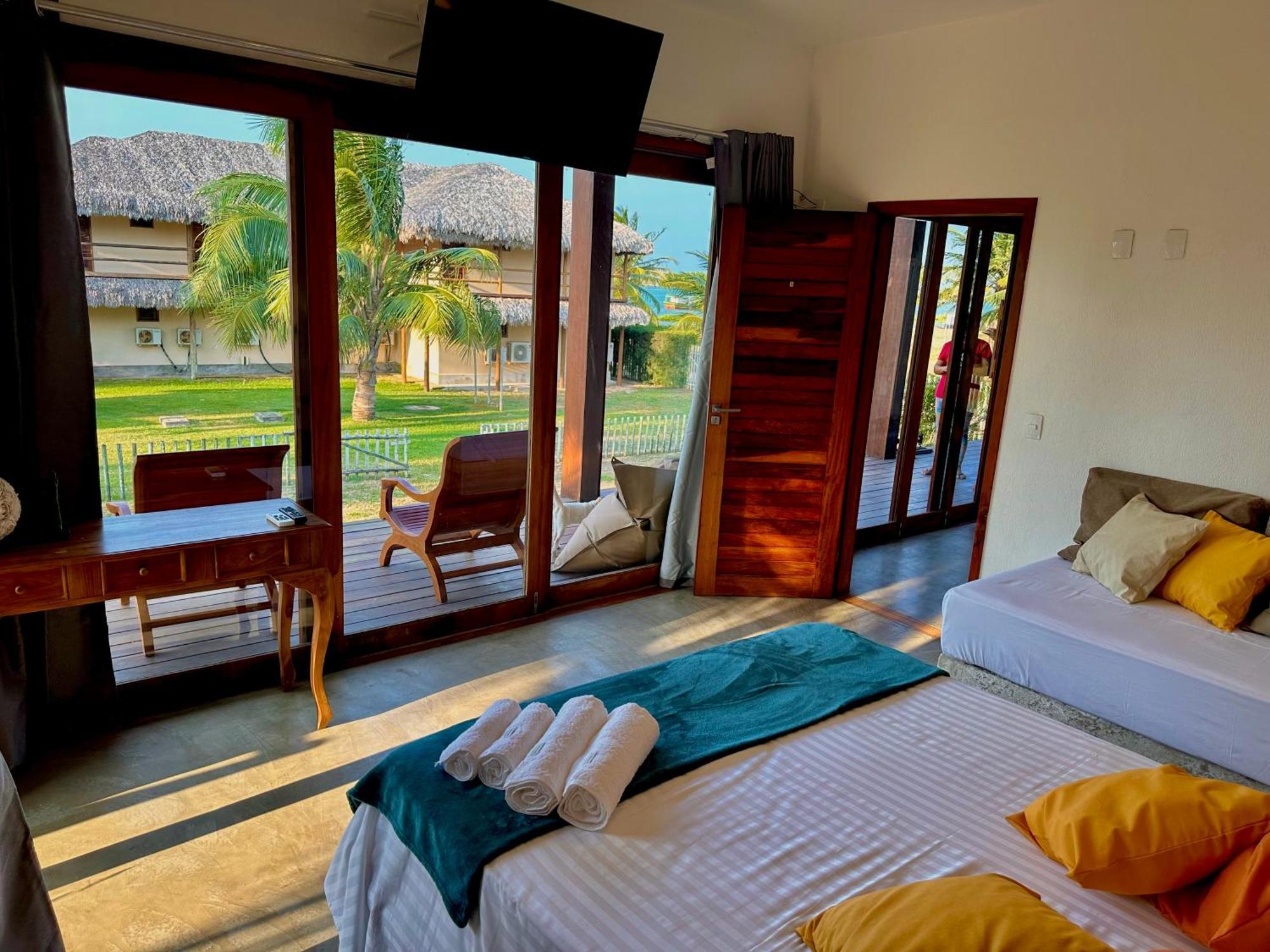 Ybytu Eco Hotel