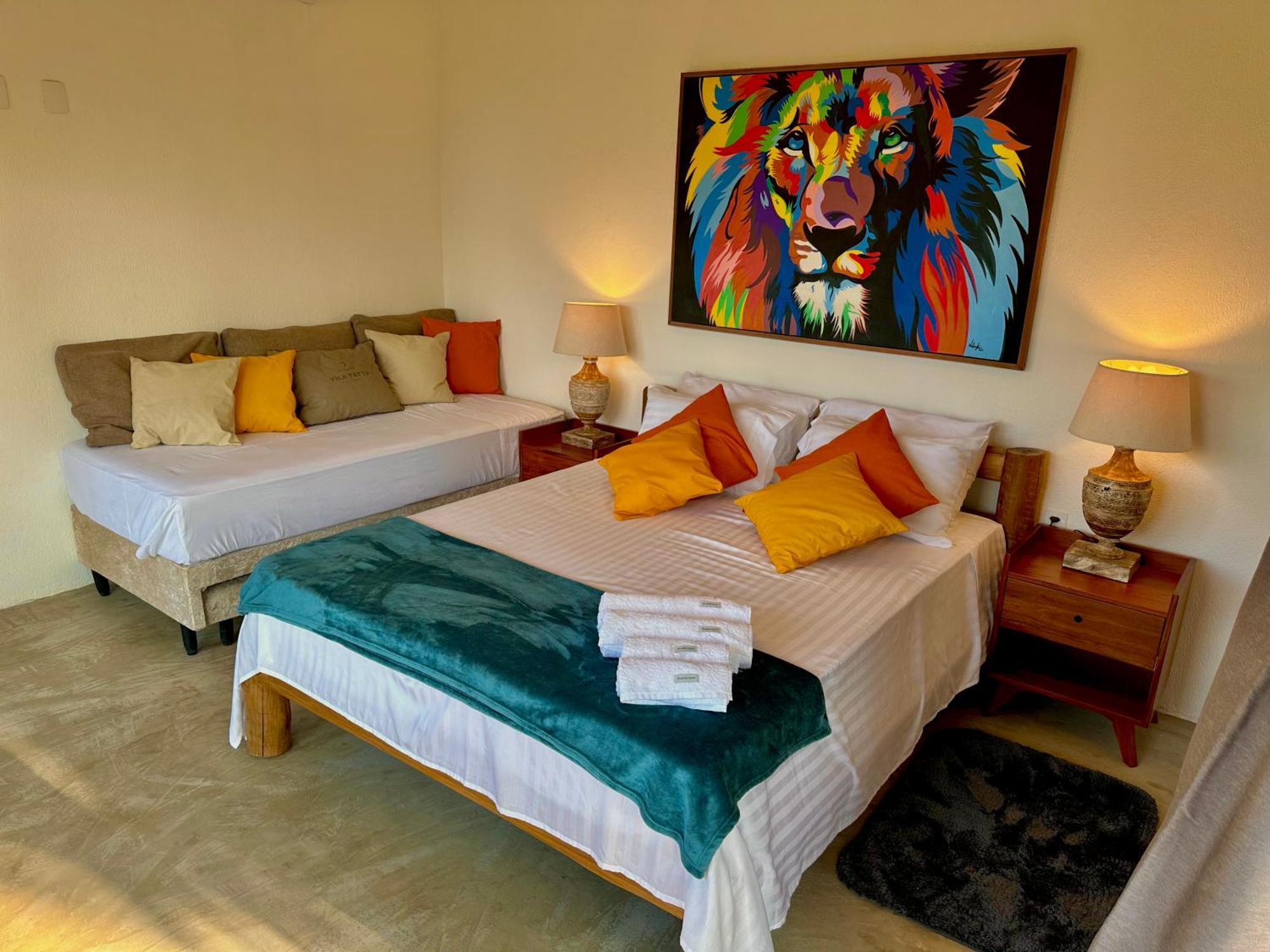 Ybytu Eco Hotel Itarema