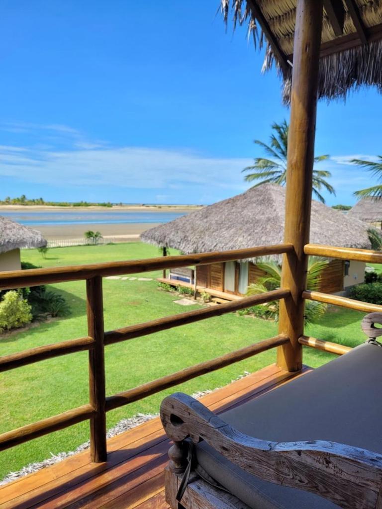 Hotel Ybytu Eco 3*