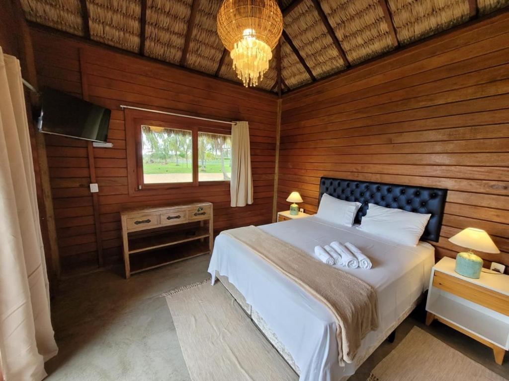 Hotel Ybytu Eco