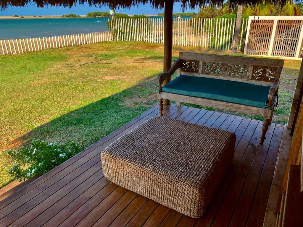 Ybytu Eco Hotel