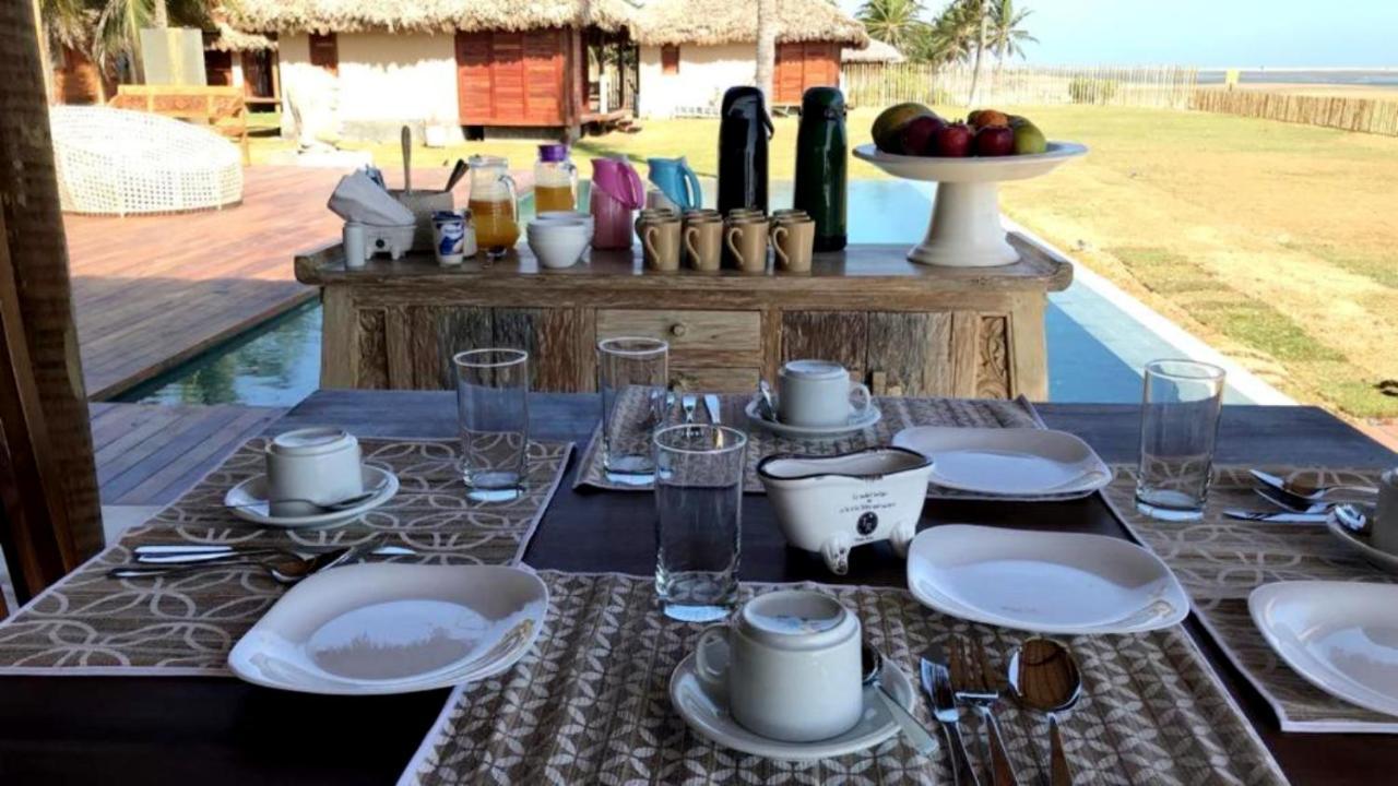Ybytu Eco Hotel 3*