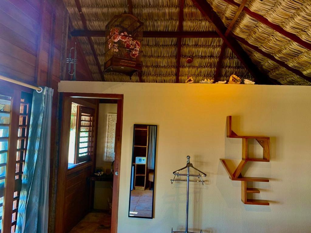 Vila Ybytu Eco